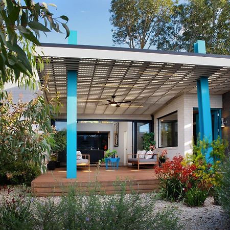 Arenas South Villa Daylesford Luaran gambar