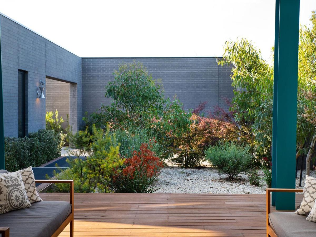 Arenas South Villa Daylesford Luaran gambar