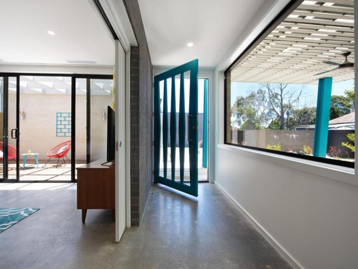 Arenas South Villa Daylesford Luaran gambar