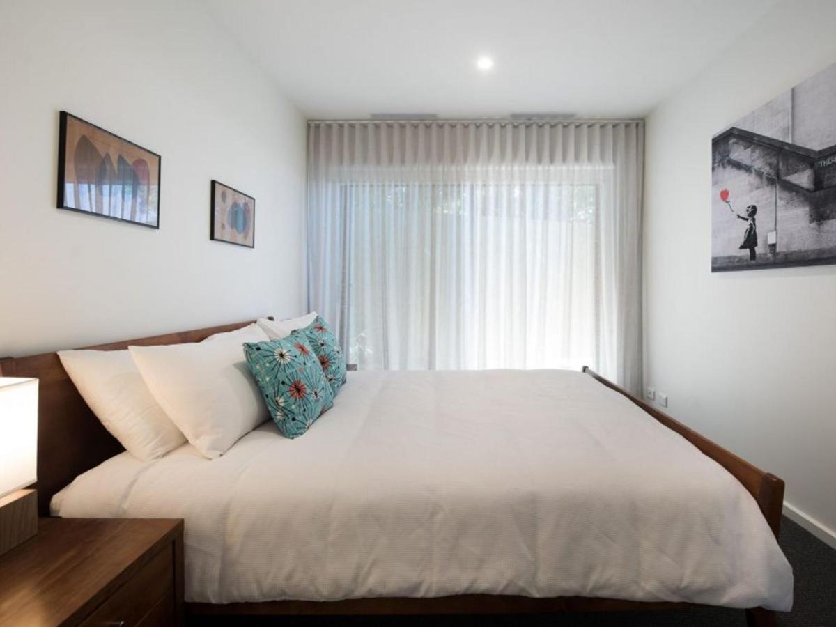 Arenas South Villa Daylesford Luaran gambar