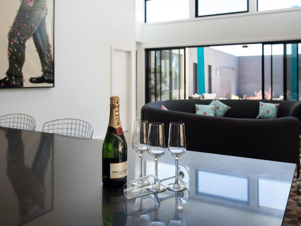 Arenas South Villa Daylesford Luaran gambar