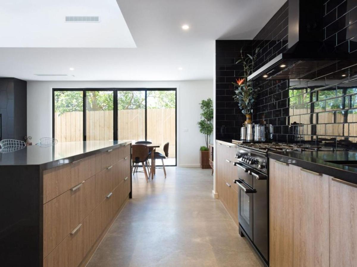 Arenas South Villa Daylesford Luaran gambar