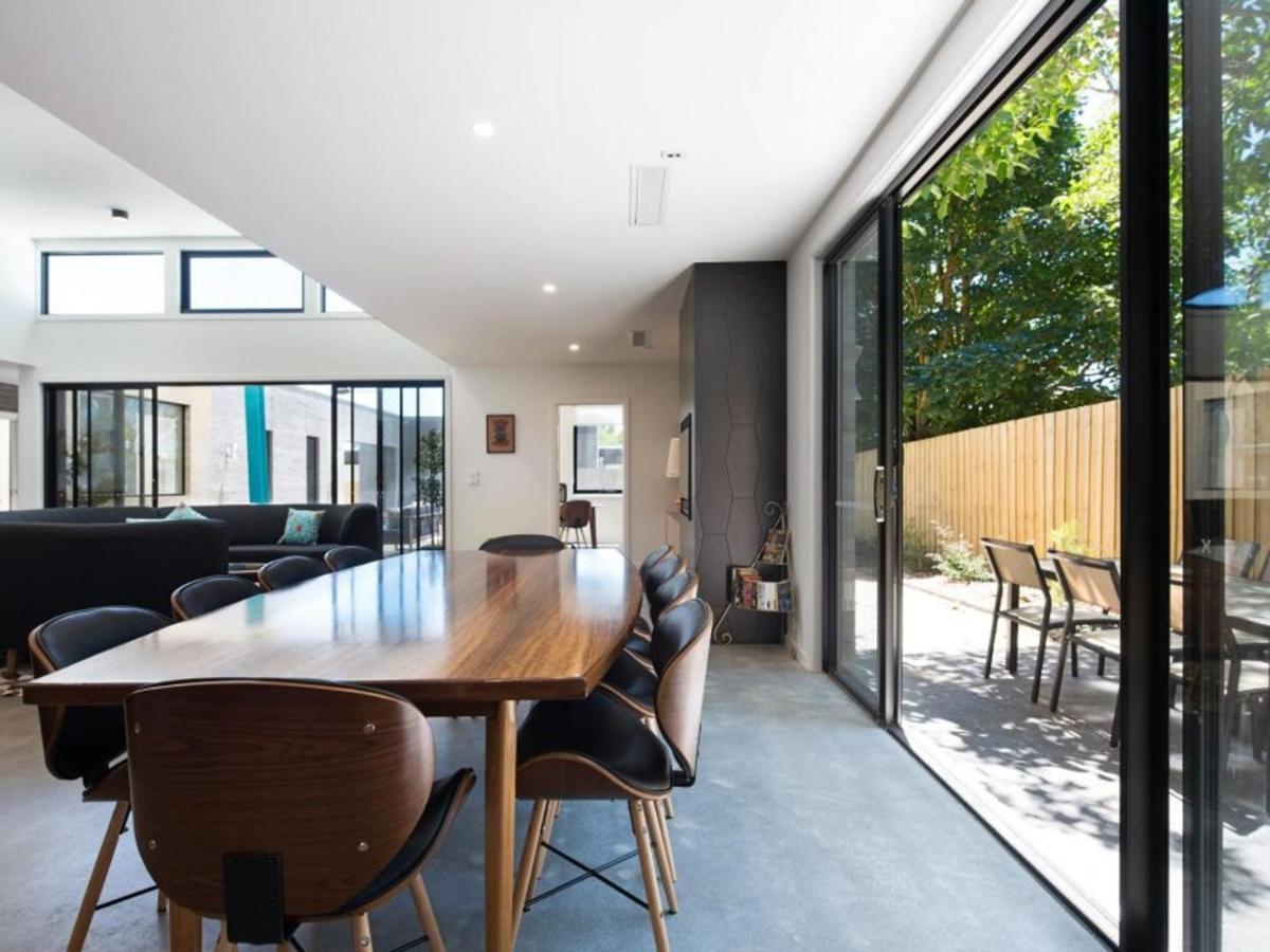 Arenas South Villa Daylesford Luaran gambar