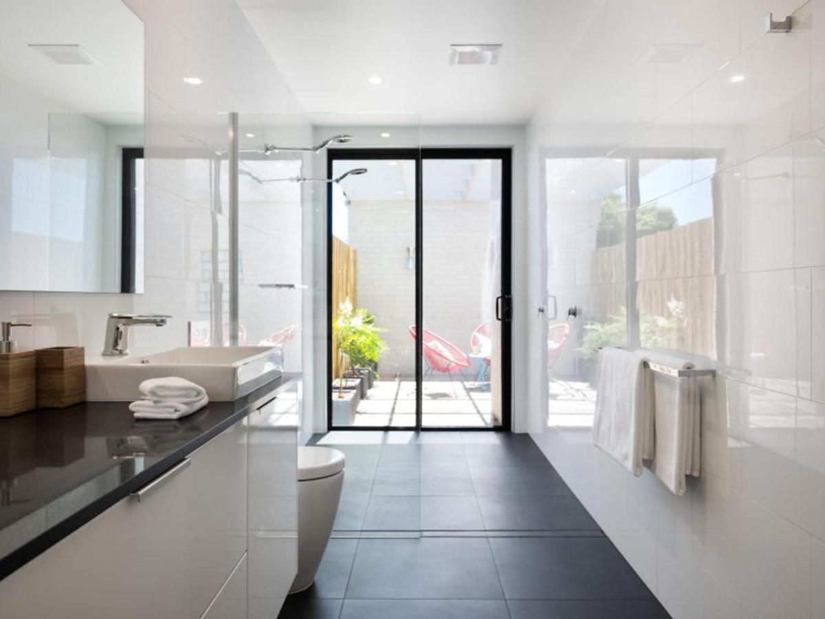 Arenas South Villa Daylesford Luaran gambar