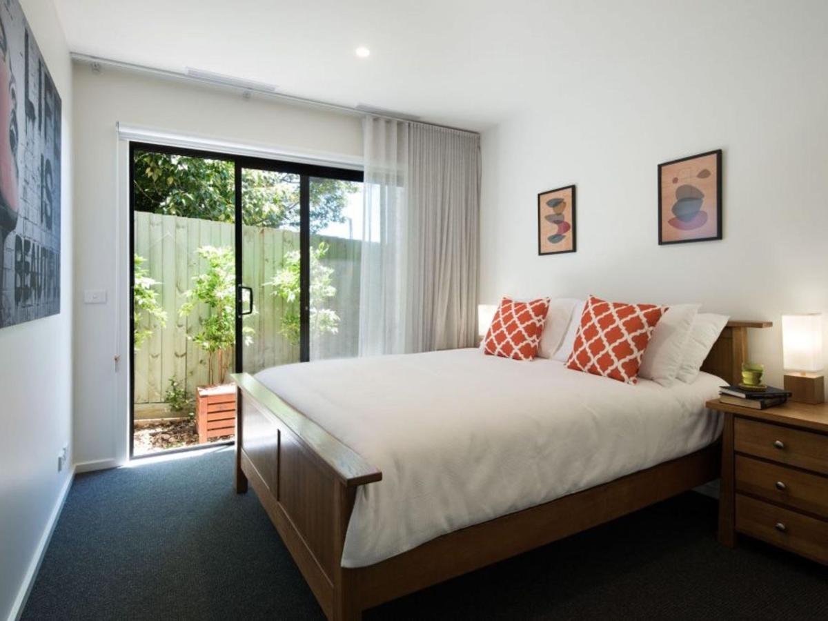 Arenas South Villa Daylesford Luaran gambar