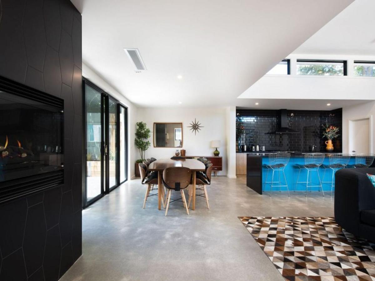 Arenas South Villa Daylesford Luaran gambar