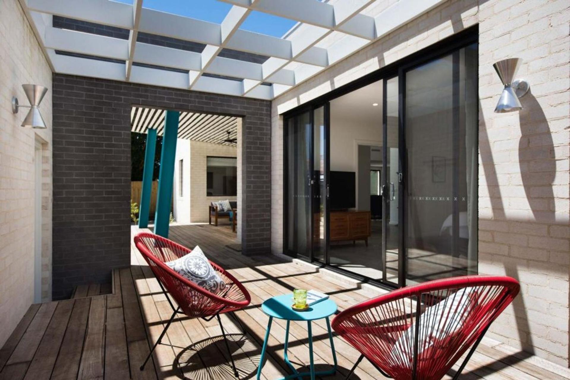 Arenas South Villa Daylesford Luaran gambar